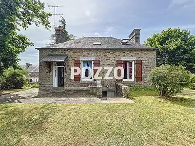 Maison, 87 m²