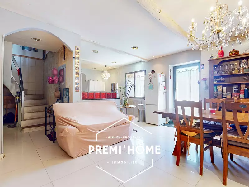 Maison, 126 m²