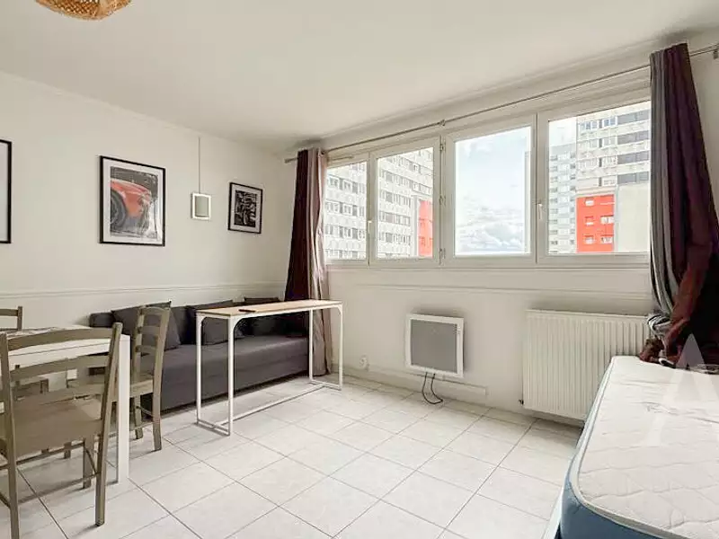 Appartement, 84,74 m²