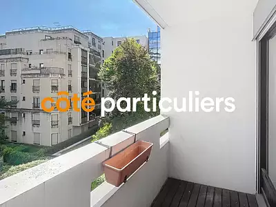 Appartement, 68,5 m²