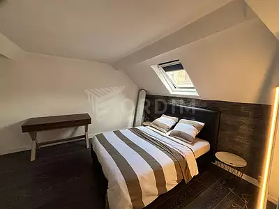 Appartement, 40 m²