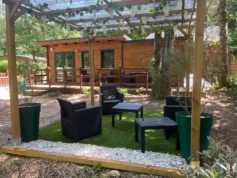 Maison, 22 m²