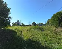 Terrain, 1 000 m²