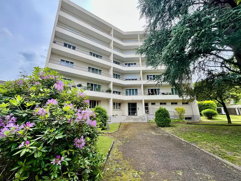 Appartement, 124 m²