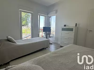 Maison, 112 m²