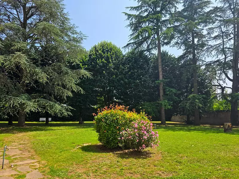 Appartement, 71 m²