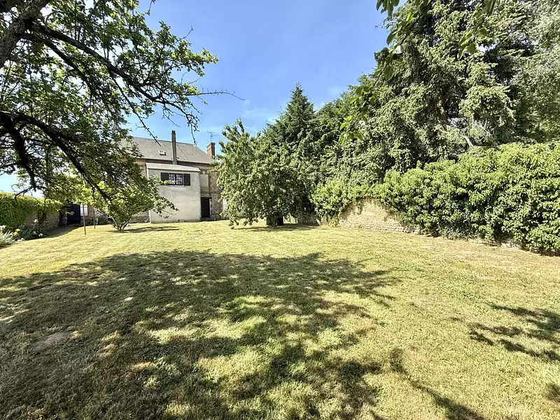 Maison, 500 m²