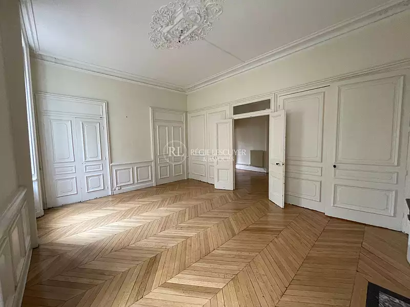 Appartement, 116,53 m²