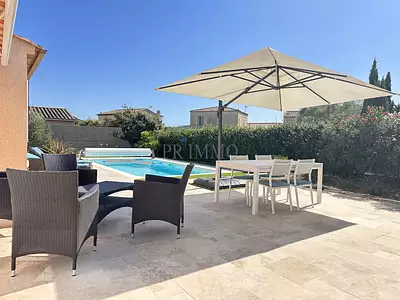 Maison, 134 m²