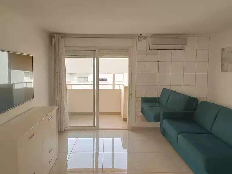 Appartement, 25,34 m²