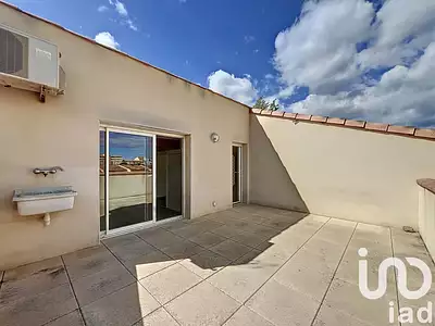 Maison, 86 m²