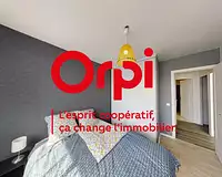 Appartement, 107 m²