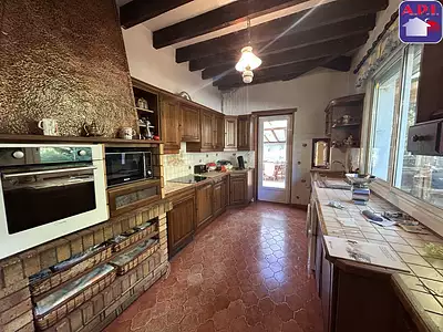 Maison, 235 m²