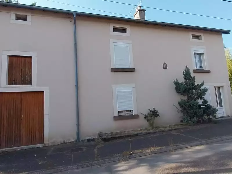 Maison, 100 m²