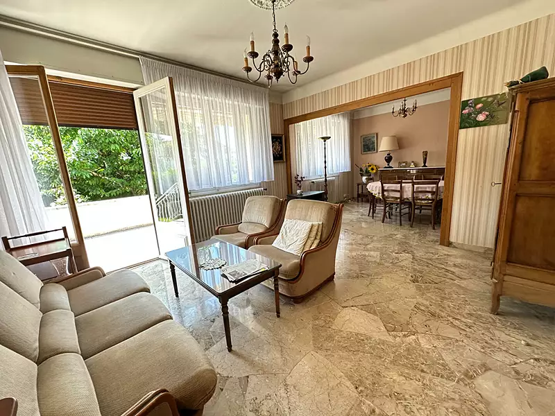 Maison, 90 m²
