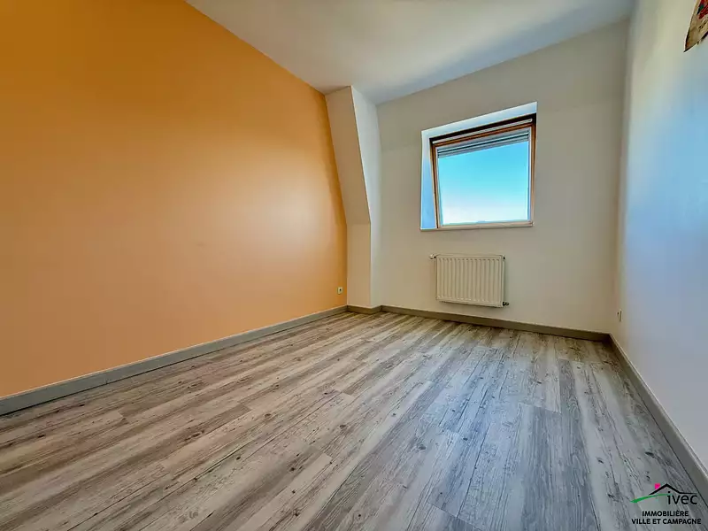 Appartement, 84,85 m²