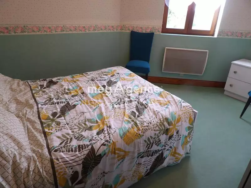 Maison, 160 m²