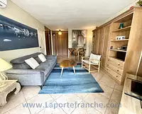 Appartement, 45 m²