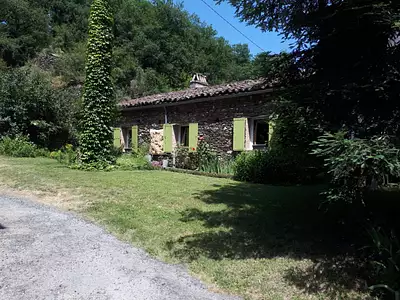 Maison, 393 m²