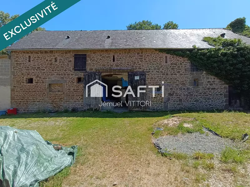 Maison, 160 m²