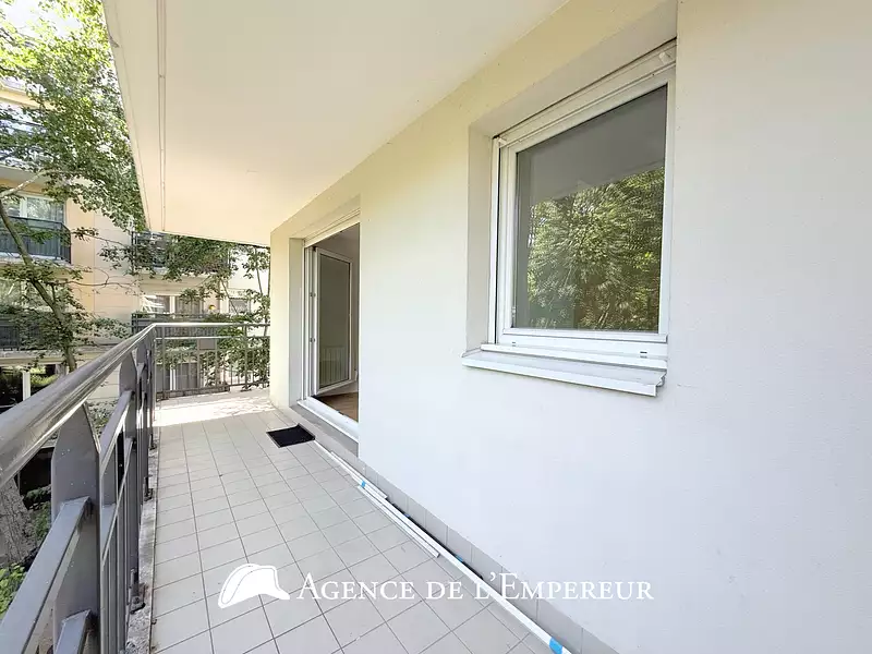 Appartement, 67,14 m²