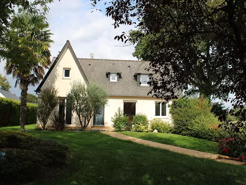 Maison, 150 m²