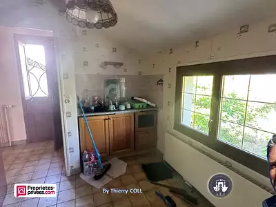Maison, 215 m²