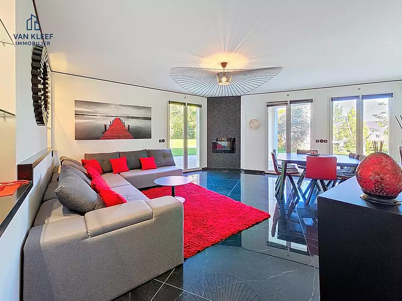 Appartement, 102 m²