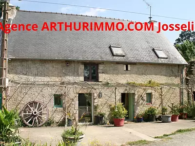 Maison, 97,19 m²