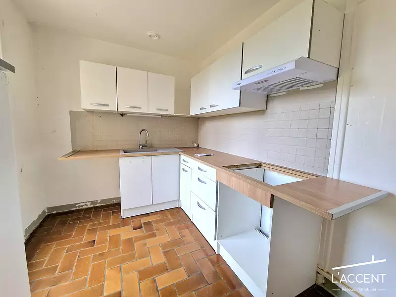 Maison, 90 m²