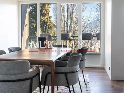 Appartement, 121,86 m²