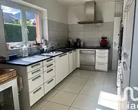 Maison, 126 m²