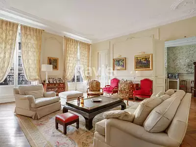 Appartement, 225,3 m²