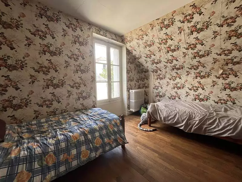 Maison, 101 m²