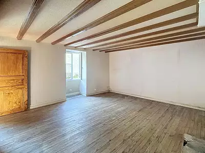 Maison, 90 m²