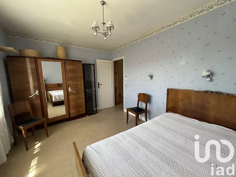 Maison, 131 m²