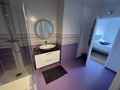 Appartement, 124 m²