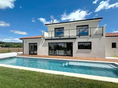 Maison, 167 m²