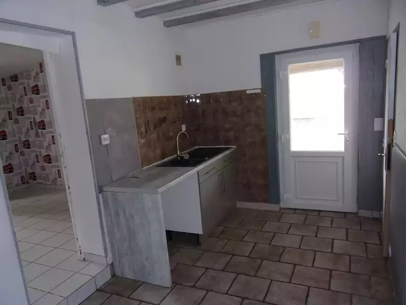 Maison, 200 m²
