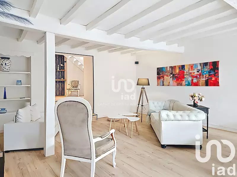 Maison, 137 m²
