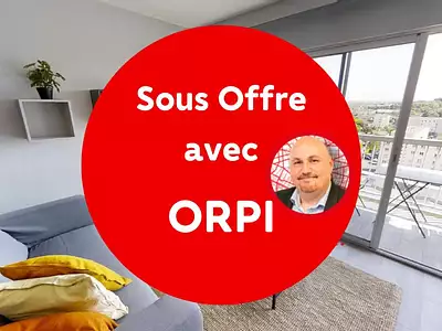 Appartement, 107 m²