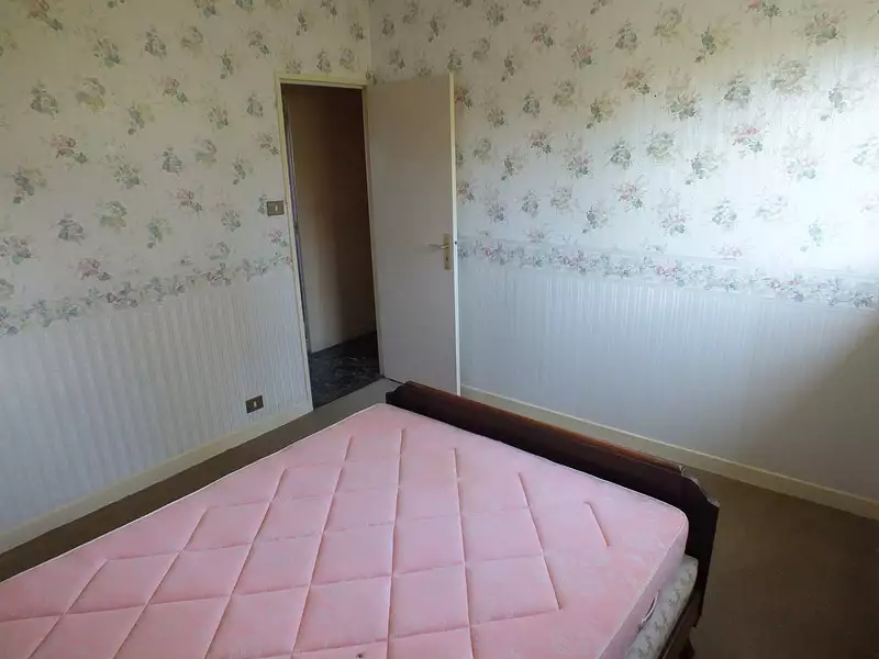 Maison, 95 m²