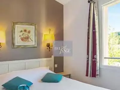Maison, 39,1 m²