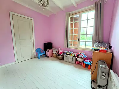 Maison, 42 m²