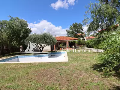 Maison, 165 m²