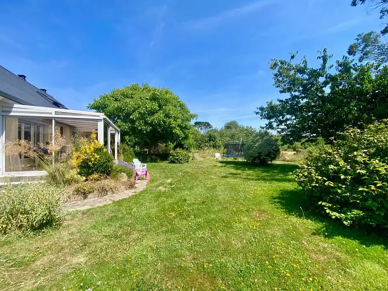 Maison, 117 m²