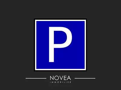 Parking, 22 m²