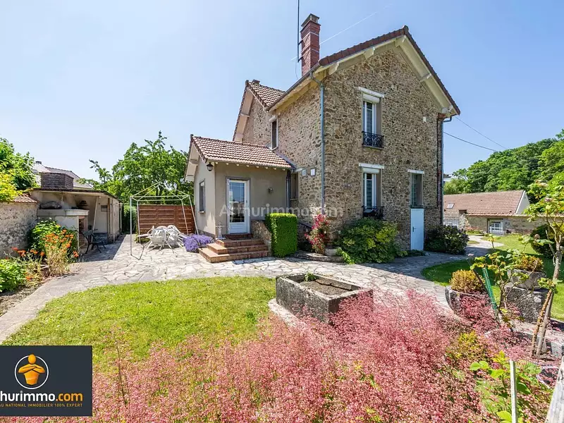 Maison, 103 m²