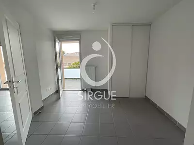 Appartement, 42 m²