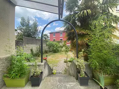 Appartement, 66,08 m²